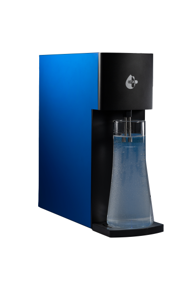 奈米氣泡氫水機